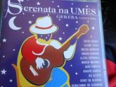 Gereba Convida Serenata Na Umes Ná Ozetti Arrigo Barnabé