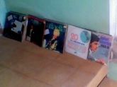Vinil Lote Com 27 Lp's Vários Gêneros Muito Barato!!!