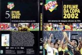 O Filme Da Copa 2002 Dvd Vol. 5