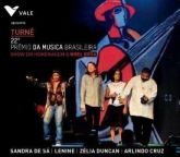 Turnê Do 22º Prêmio Da Música Brasileira Homenagem Noel Rosa
