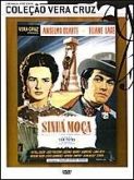 Sinhá Moça Dvd Lacrado