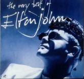 The Very Best Of Elton John Cd Duplo