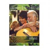 Leila Pinheiro & Roberto Menescal Agarradinhos