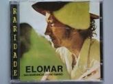 Elomar ...das Barrancas Do Rio Gavião Cd Raro