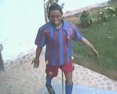 Boneco Ronaldinho Gaucho - Importado Totalmente Articulado
