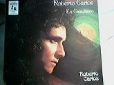 Roberto Carlos En Castellano Lp Vinil Importado Dos Usa