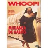 Whoopi - Mudança De Hábito Dvd Original