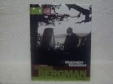 Morangos Silvestres Ingmar Bergman Coleção Folha Dvd Lacrado