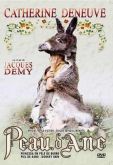 Princesa Em Pele De Burro Dvd Raro