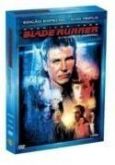 Blade Runner Harrison Ford  Edição Especial Box Triplo