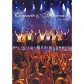 Chiquito & Bordoneio Ao Vivo Dvd Original
