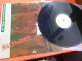 Os Paralamas Do Sucesso Salvajes? Lp Vinil Importado