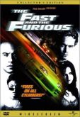 The Fast And The Furious Dvd Original Importado!