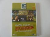 Animal Planet Ao Extremo  Os Mais Assustadores  Vol. 6 Dvd
