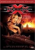 Xxx State Of The Union Dvd Original Importado