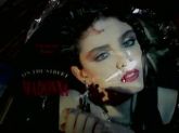 Madonna Lp Vinil Picture Disc On The Street Mix 12  Raridade