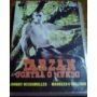 Tarzan Contra O Mundo Dvd Original Lacrado