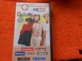 Chaves Vídeo Coleção Farmais Vhs Com 2 Episódios