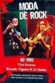 Moda De Rock Viola Extrema Ao Vivo Dvd