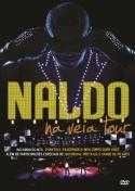 Naldo Na Veia Tour Dvd Lacrado