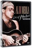 Al Di Meola  Live At Montreux 1986/1993   Dvd Original Novo