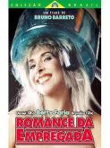 Romance Da Empregada Dvd Original