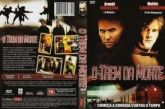 O Trem Da Morte Dvd Novo