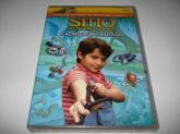 Sítio Do Picapau Amarelo Caçadas De Pedrinho Dvd