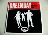 Green Day American Idiot Cd Single Original