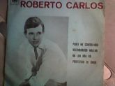 Roberto Carlos Parei Na Contra-mão Compacto 7