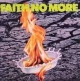 Faith No More The Real Thing Lp Vinil Com O Encarte