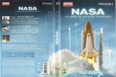 Nasa 50 Anos De Missões Espaciais Superinteressante Dvd Novo
