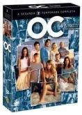 The Oc Um Estranho No Paraíso Box Lacrado 7 Dvd's