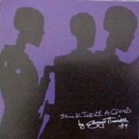 George Harrison - Stuck Inside A Cloud Cd Single Importado