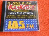 O Som É Da Kaskatas A Cara De São Paulo O Melhor Do Hip Hop