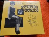Celly Campello Estupido Cupido Box Novo Lacrado Com 6 Cd's