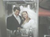 Karla Paixão Assassina Dvd Original Lacrado