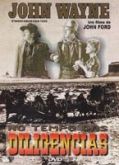 No Tempo Das Diligências Dvd Lacrado