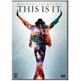 Michael Jackson's This Is It - Dvd Original Confira!!