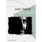 Luiz Vieira Mpb Especial 1975 Tv Cultura Dvd Novo E Lacrado