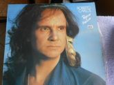 Roberto Carlos Pájaro Herido Lp Made In Usa Canta Espanhol