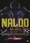 Naldo Na Veia Tour Dvd Lacrado