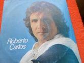 Roberto Carlos 1980 (en Castellano)  Vinil Importado