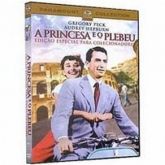 A Princesa E O Plebeu Edição Especial Para Colecionador Dvd