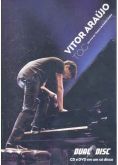 Vitor Araújo Toc Dvd
