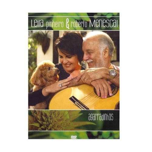 Leila Pinheiro & Roberto Menescal Agarradinhos