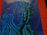 New Order Round & Round Vinil Single 12  Importado