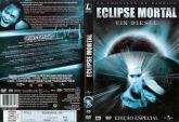 Eclipse Mortal Dvd Vin Diesel