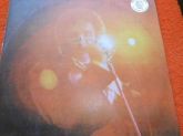 Roberto Carlos 1977 Amigo (en Castellano)  Vinil Importado