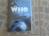 The Who Tommy Live With Special Guests Dvd Lacrado